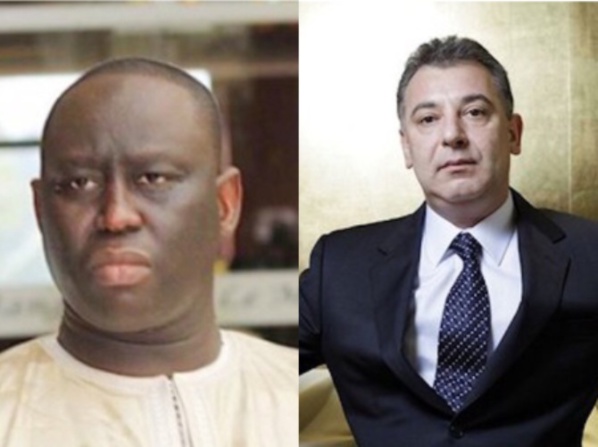 Franck Timis, l'ami du petit frère de Macky Sall vers une chute lamentable