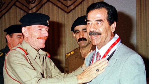 Dix ans après l'exécution de Saddam Hussein, l'Irak se cherche encore