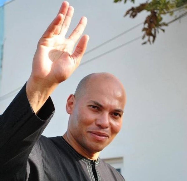 Il prononce Karim Wade à la place de Karim Fofana: Abdoulaye Mbaye Pèkh  blesse les Apéristes