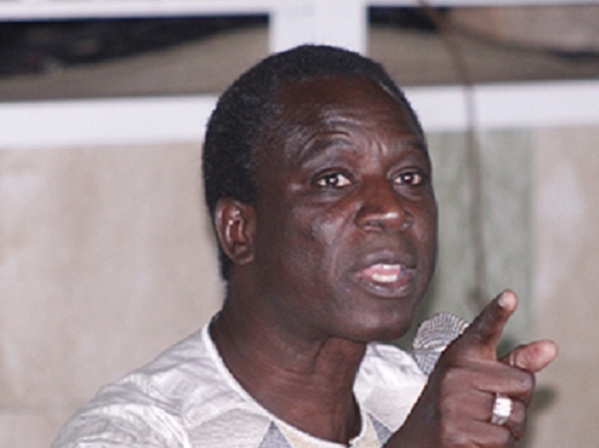 Les propos malsains de Thionk Seck: « Waly di na dougg thi thiaya yenene waykat yi… »