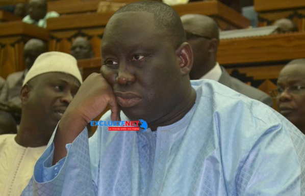 Le décret qui enfonce Macky et son petit frère Aliou Sall