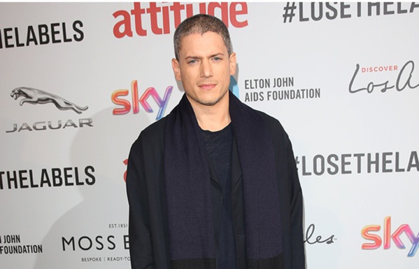 Wentworth Miller valide le retour de «Prison Break»