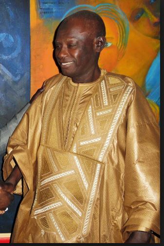 Mort de Ndiouga Dieng : le Sénégal perd une voix d’or