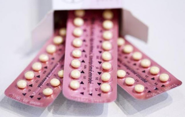 La pilule contraceptive est en train de tuer les femmes, mais personne ne dit mot