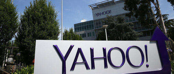 Attention: Les comptes Yahoo! encore piraté