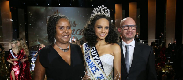 Miss France 2017, déjà cible de commentaires racistes sur la toile