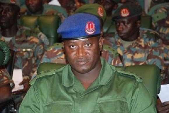 Sénégal: le Général Bora Colley des forces spéciales Gambiennes, libéré pour faute de preuve