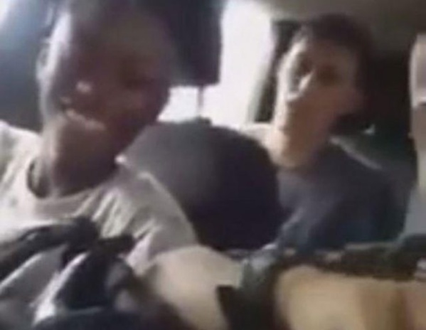 Facebook Live : trois adolescents ont filmé leur mort