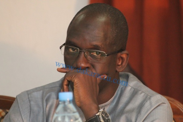 Diouf Sarr : «La condamnation de Khalifa Sall est douloureuse»