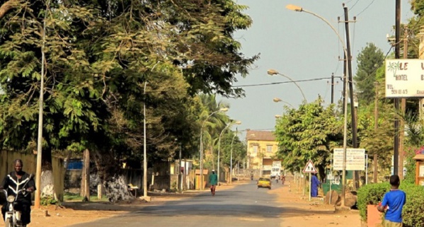 Mort de Fallou SENE : Pas de cours à Ziguinchor