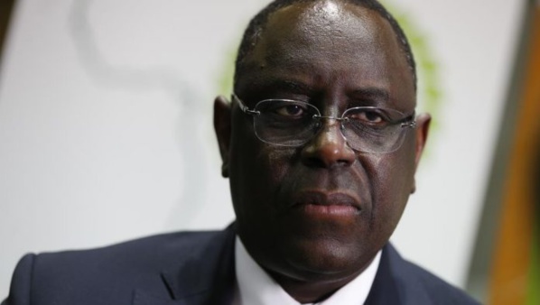 Macky Sall prépare un machin pour lapider les médias