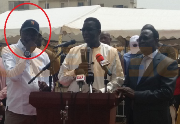 Vidéo: Moussa Sy à un pas de rejoindre Macky Sall ?