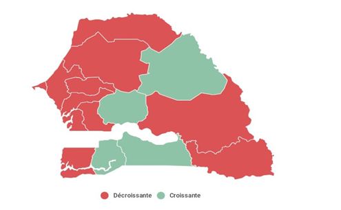 Présidentielle 2019: Découvrez les études faites sur le score électoral de Macky Sall