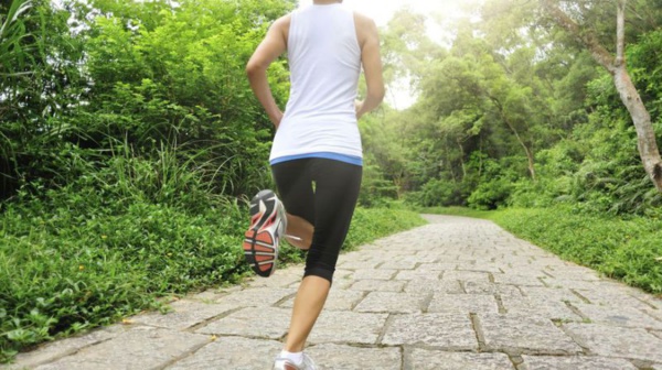 Hypertension: le sport aussi efficace que les médicaments