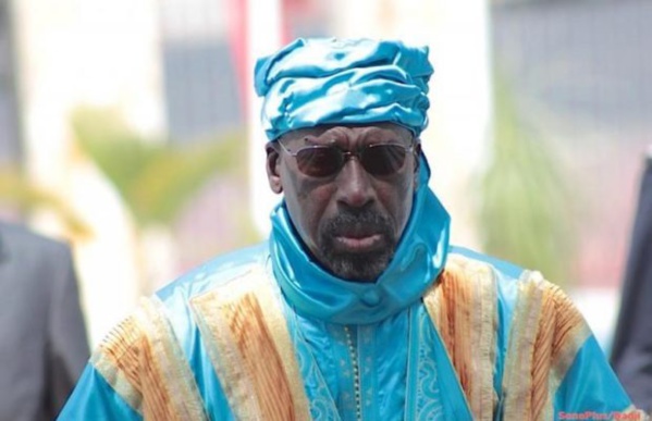 Le grand Sérigne déballe: « Abdoul Mbaye avait reçu la nuit des... »