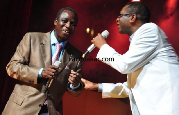  Thione Ballago Seck, une carrière dans l’ombre de Youssou Ndour