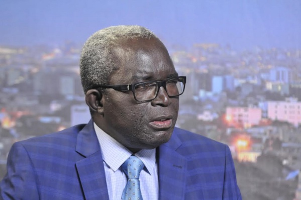 Justin Ndiaye: «Macky et le Maire Sall ne sont pas en face de l’opposition habituelle, mais d’un cartel de forces furieuses...»