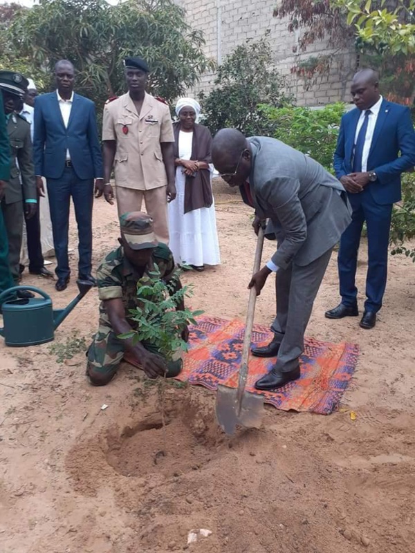 Abdou Karim Sall: Quelle arrogance et quelle médiocrité !