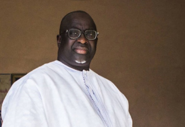 Affaire Iaaf : Pape Massata Diack devant le Doyen des juges