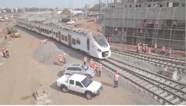  L’Échec Des Grands Projets d'Infrastructures (Par Pape Abdourakhmane Dabo)