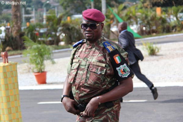 Armée ivoirienne :Le Colonel Major Issiaka Ouattara, alias ‘’Wattao’’ est décédé