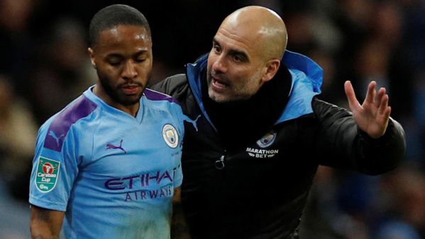 Football: exclu de la Ligue des champions deux ans, Manchester City fait appel