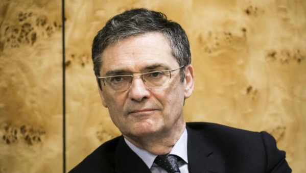 France: L'ancien ministre Patrick Devedjian est mort, victime du coronavirus