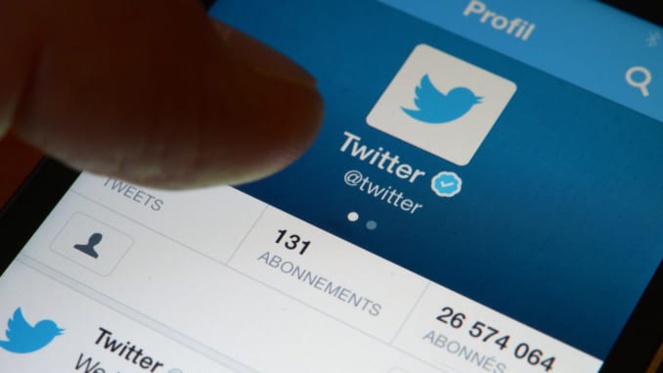 Twitter victime d’une panne mondiale