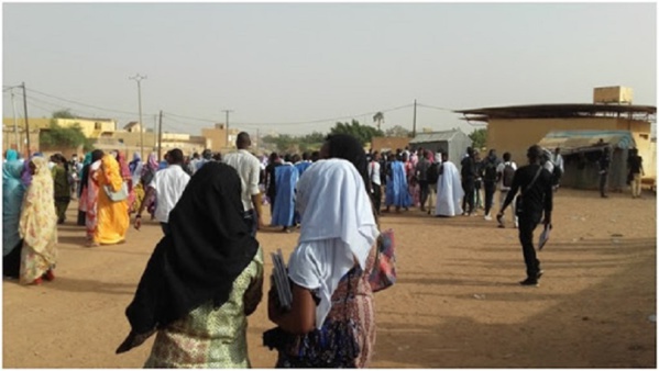 Hausse des cas de Covid-19: La Mauritanie ferme ses écoles et universités