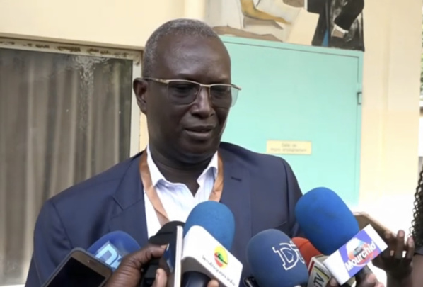 Sortie de Mame Mbaye Niang contre la nomination de Saleh : Souleymane Ndoye réclame des sanctions