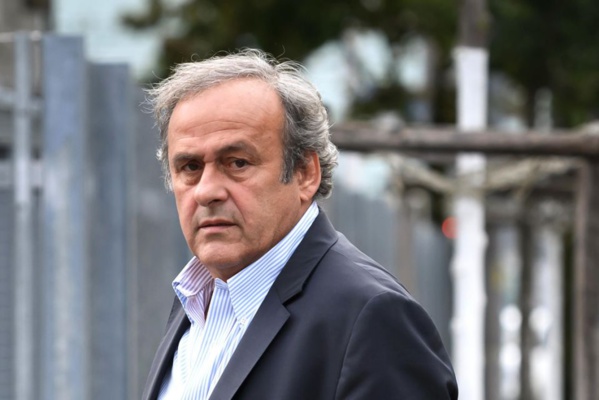 Rachat du PSG par le Qatar : un document encombrant pour Michel Platini