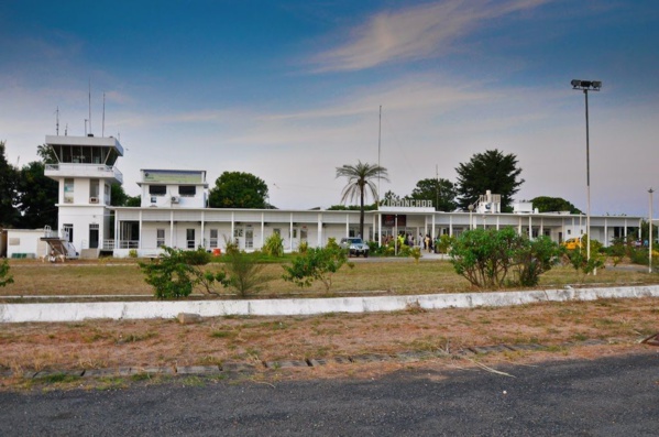 "La reconstruction de l'aéroport de Ziguinchor est un véritable gaspillage"