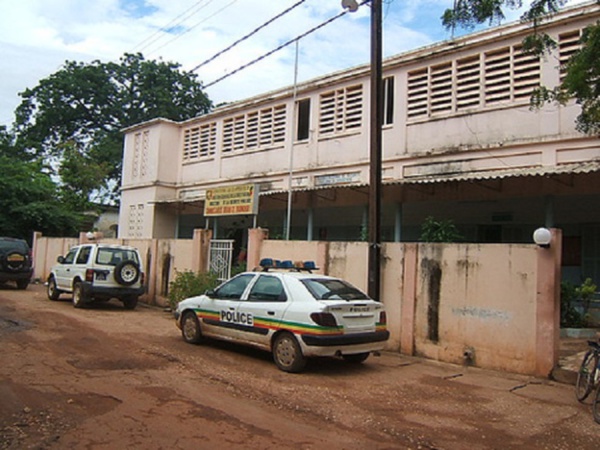 "Nous exigeons la libération sans condition des jeunes arrêtes hier à Ziguinchor "