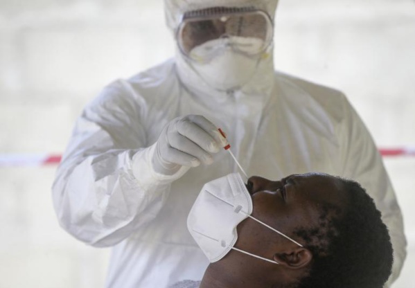 Coronavirus : Le Sénégal franchit la barre des 500 morts