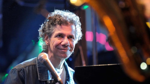 Le pianiste et légende du jazz Chick Corea est mort