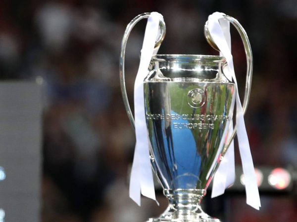 UEFA: La réforme de la Ligue des champions adoptée avec 36 clubs et un