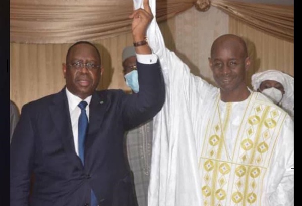 TRANSHUMANCE : Amadou Diarra empoche 15 millions de FCFA