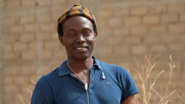 Djamil Bangoura, président des personnes LGBT du Sénégal réplique