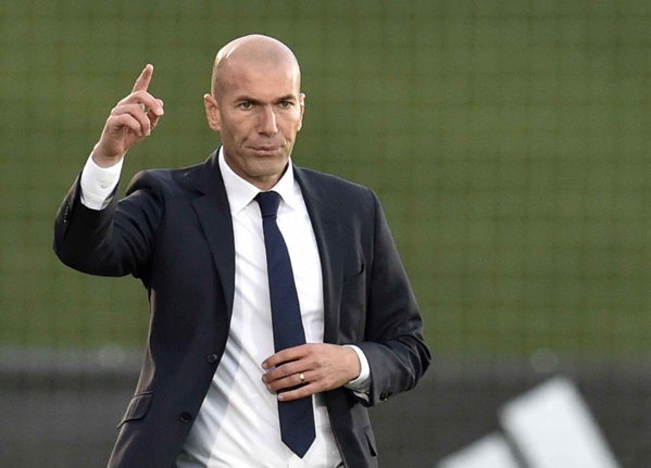 Où vont les millions de la fondation Zidane ?