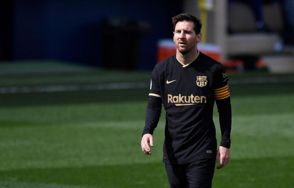 Lionel Messi au PSG, est-ce possible ?