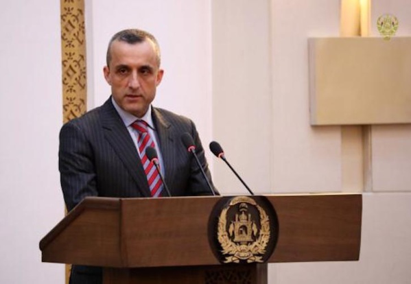 Afghanistan. Qui est Amrullah Saleh, qui résiste aux Talibans ?