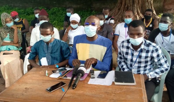 Kolda : La spoliation foncière monte en puissance dans la commune de Dioulacolon