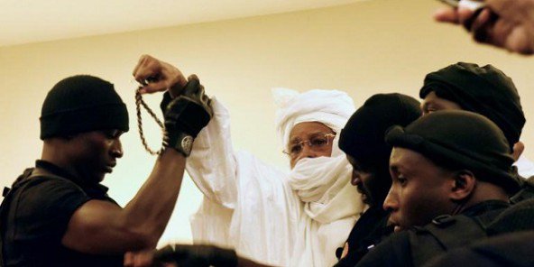 L'ancien Président Tchadien Hissène Habré est décédé des suites du Covid-19