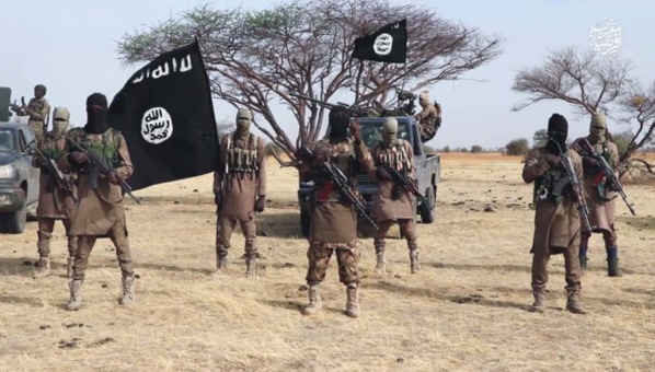 Nigeria : Près de 6000 combattants de Boko Haram ont déjà déposé les armes (armée)