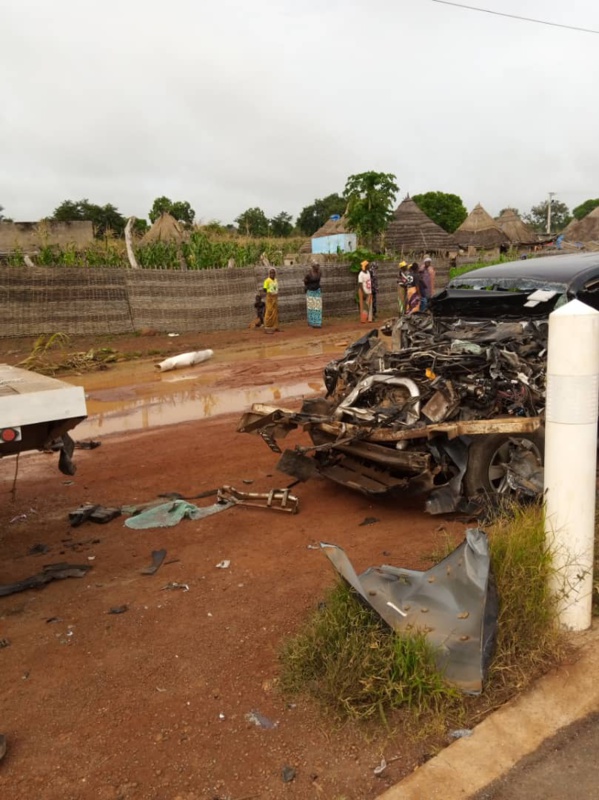 Guirassy victime d'un accident : Ce que l'on sait