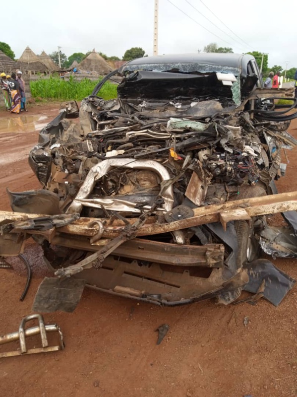 Guirassy victime d'un accident : Ce que l'on sait