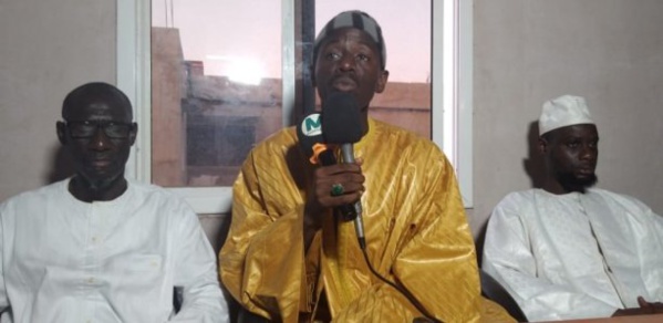 Touba : Idrissa Seck perd un grand allié