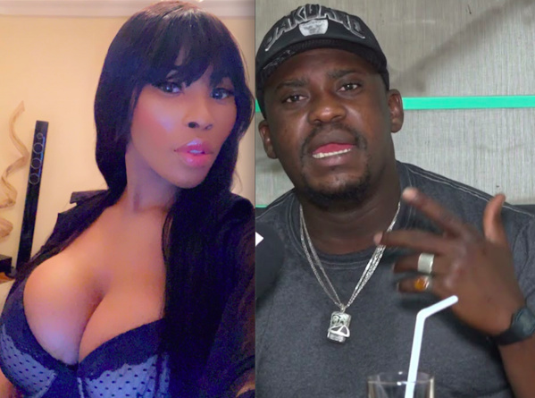 Taxée de prostituée : Nabou Dash porte plainte contre Khalifa Rappeur