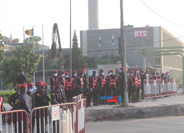 Justice sélective: Plusieurs activistes font des révélations très graves sur Macky Sall et son régime