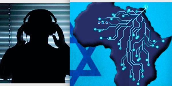 Renseignement, écoutes et armement… Comment Israël tisse sa toile en Afrique